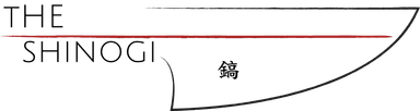 The Shinogi Logo
