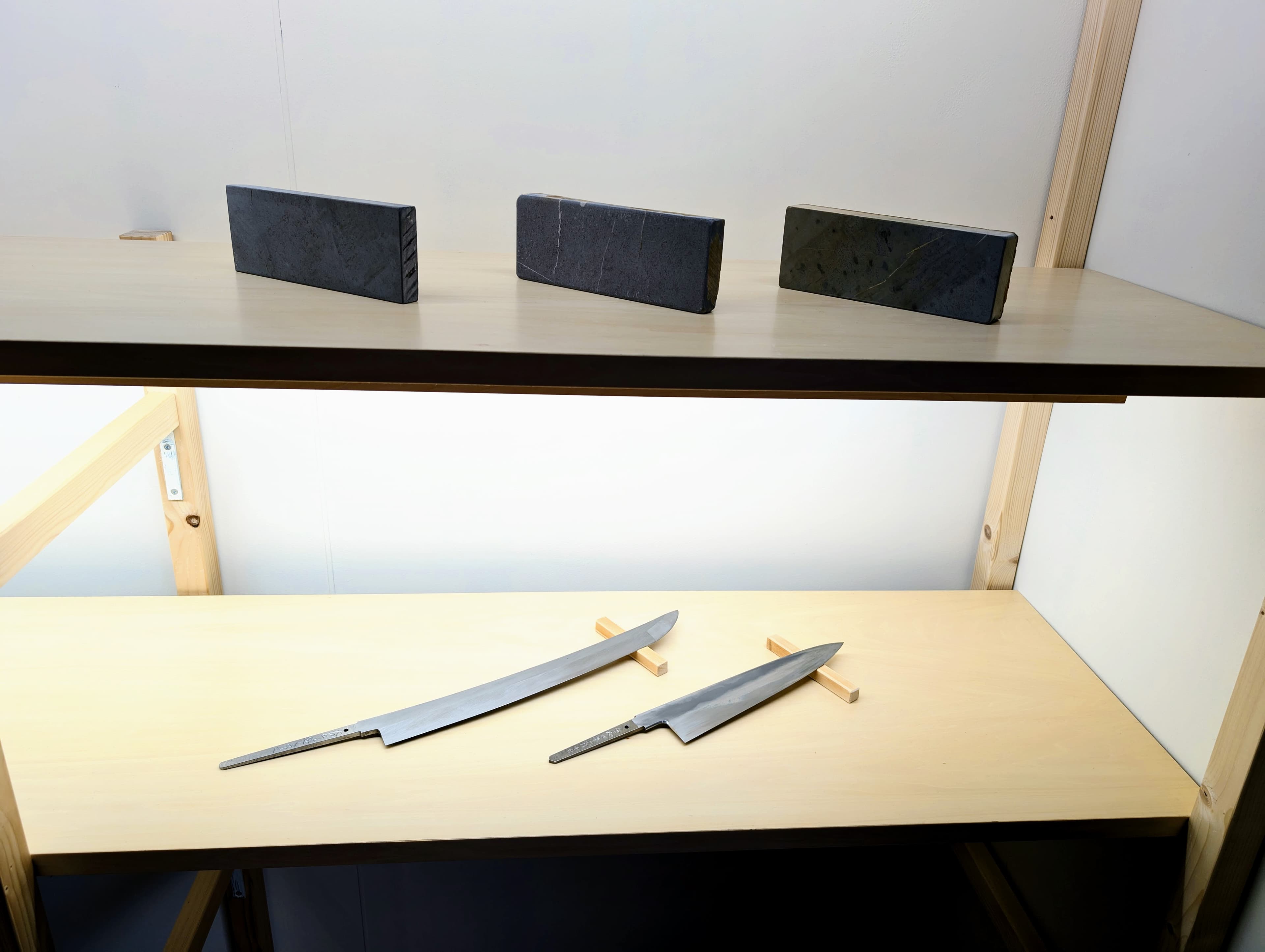 Beginner Sharpening Tips