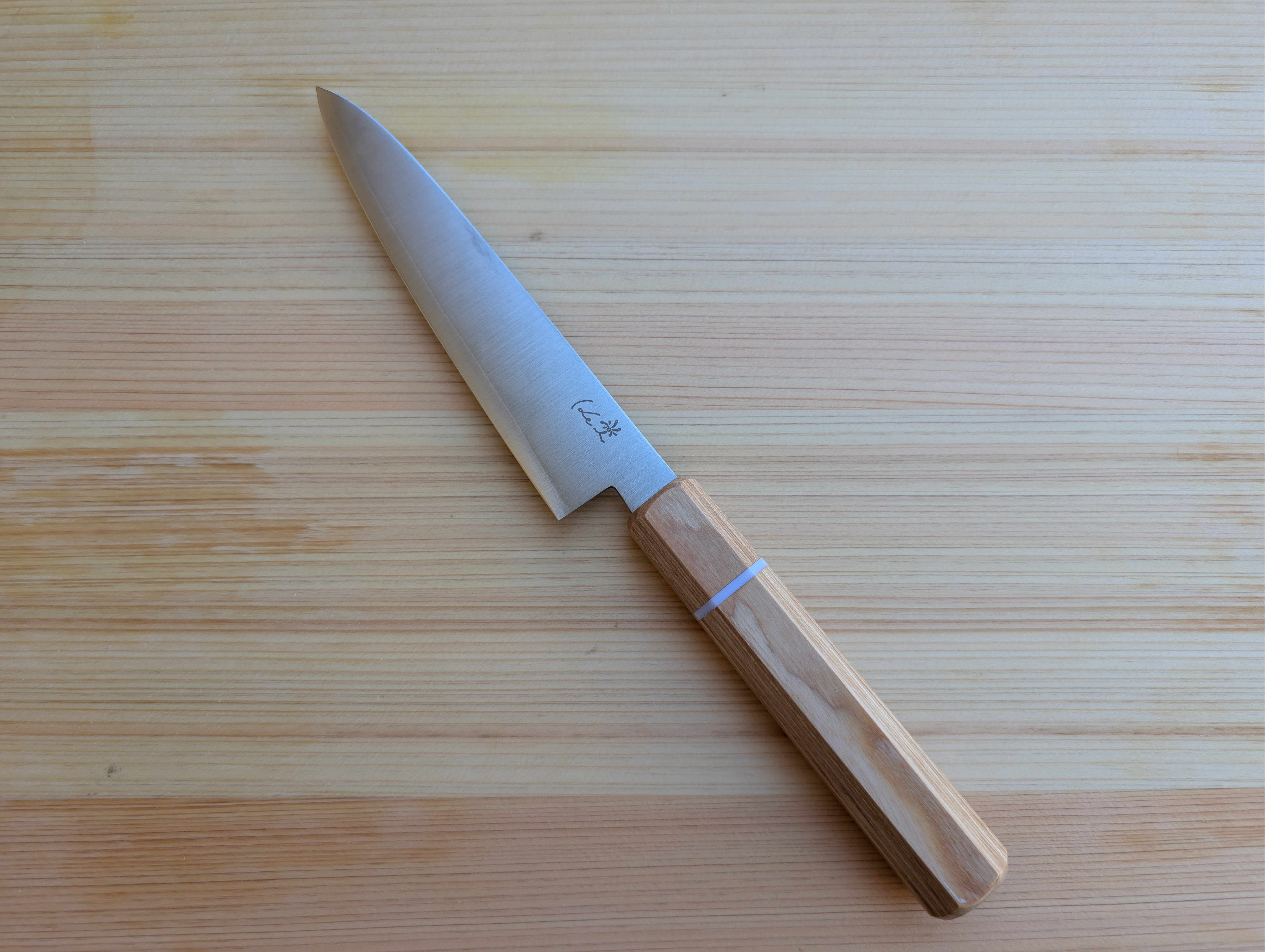 San-Etsu Hamono VG10 Petty thumbnail 1